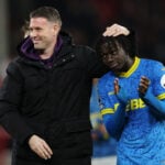 Mateus Mané kan være på vej til Manchester United.