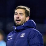 AGF kan miste stor profil til sommer.