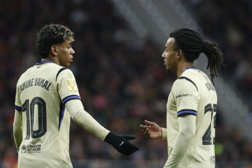 Liverpool planlægger et markant transferkup, der sender chokbølger gennem FC Barcelona-lejren. De vil hente en superstjerne til sommer.