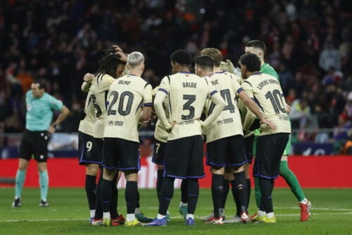 Liverpool sætter alle sejl ind på en stjernespiller fra FC Barcelona. Prisen skulle lyde på i underkanten af 600 millioner kroner.