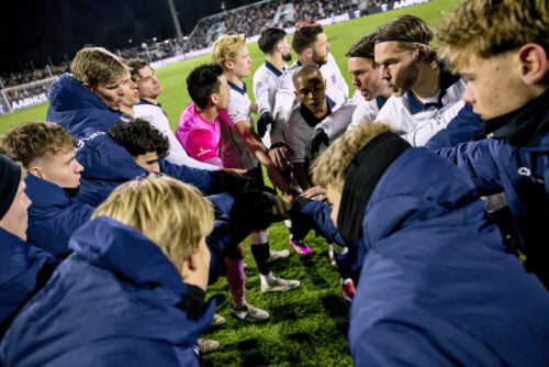 AGF forbereder sig på et nyt kapitel med et nyt superstadion, men nu kommer der en kæmpe nyhed, der vælter korthuset.