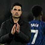 Arsenal er klar til at smide en halv milliard.