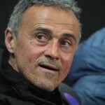 Det er en verbal krig mellem Luis Enrique og stjernespilleren.