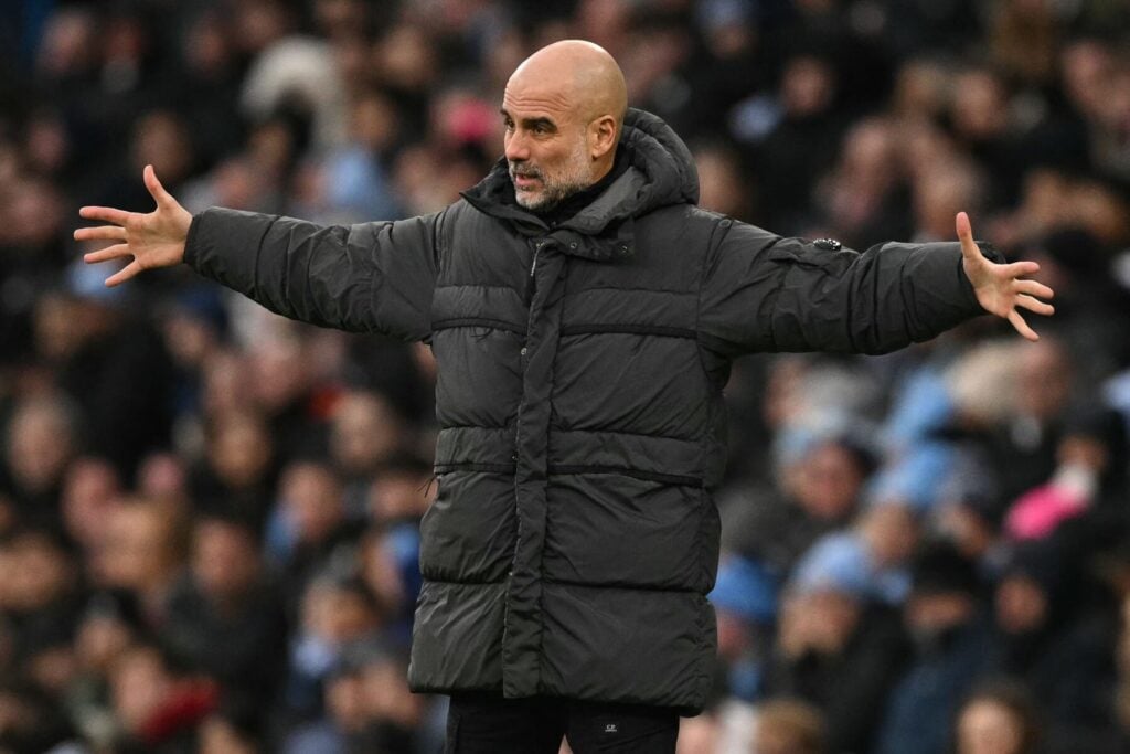 Spørgsmålet om livet efter Pep Guardiola har længe været til debat i Manchester City. Nu er det afsløret, hvem der tager over.