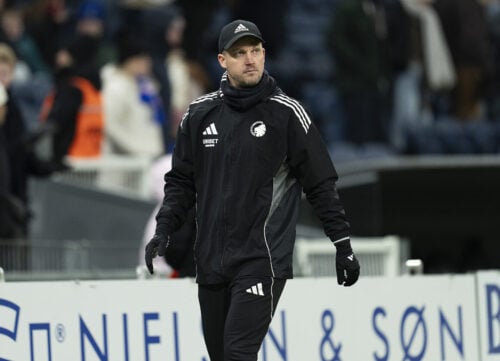 Krisen kradser i FCK, hvor en syvendeplads i 3F Superliga på ingen måde matcher ambitionerne. Nu er der mere trist nyt.