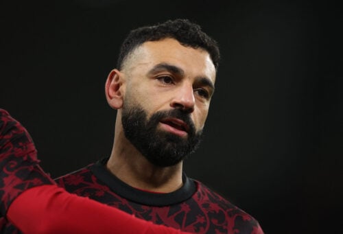 Arsenal kan hente den næste Mohamed Salah.