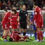 Der er både grund til bekymring og optimisme hos Liverpool, hvor flere stjerner er på skadeslisten for tiden.