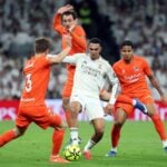 Trent Alexander-Arnold var i fokus efter lørdagens kamp.