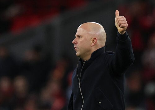 Liverpool har indset den barske sandhed, at Premier League-trofæet ikke genvindes. Nu går de all-in på en stjernespiller til sommer.