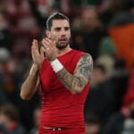 Dominik Szoboszlai kan være på vej til Spanien.