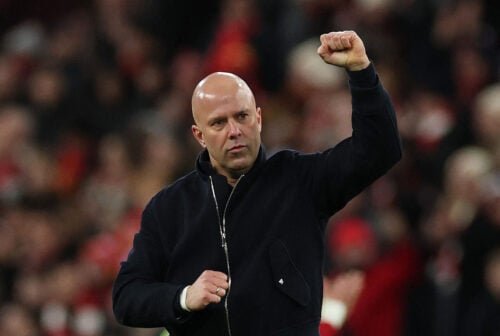 Yan Diomandé skal være på vej til Liverpool.