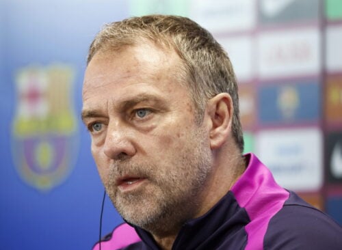 Manchester United er ved at hente en stjerne til Old Trafford, hvilket sender chokbølger gennem FC Barcelona.