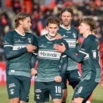 AGF er hurtigt kommet ned på jorden i forårssæsonen, hvor det er blevet til to nederlag i rap. Nu raser en ekspert over VAR.