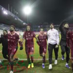 FC Midtjylland har ramt forårssæsonen i topform og markerer sig både på banen og udenfor kridtstregerne, hvor en aftale er i hus.