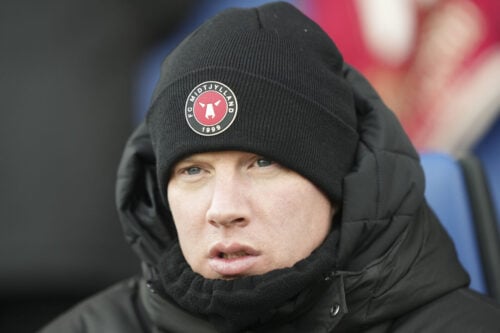 Victor Lind bringer mange millioner til FC Midtjylland.