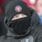 Paulinho kan forlade FCM inden længe.