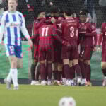 FC Midtjylland råder over flere spillere, der går en usikker fremtid i møde. Nu er en brutal afsked meget tæt på at ske.