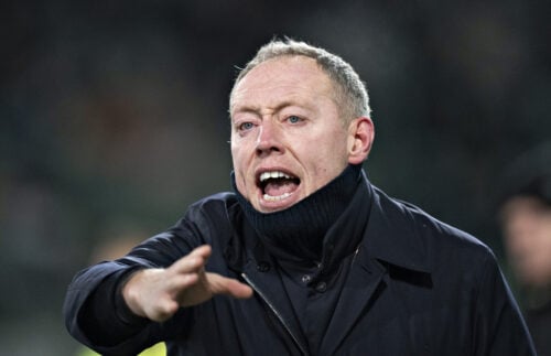 Brøndby møder Sønderjyske mandag i 21. runde, hvor cheftræner Steve Cooper skal rette op på en mareridtsstart i foråret.