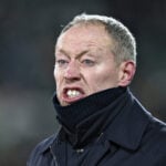 Der er knas i maskineriet hos Steve Cooper og Brøndby. Den walisiske cheftræner står bag nogle sløje tal, der kan få konsekvenser.