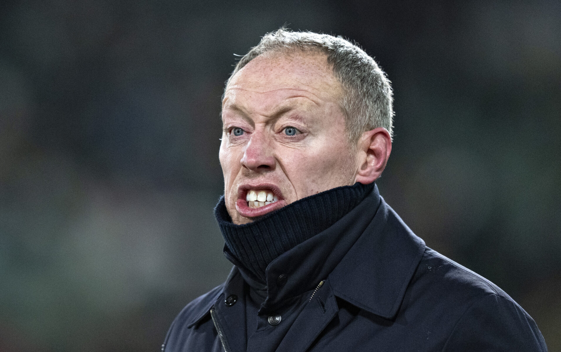 Fyring på vej i Brøndby? Steve Cooper-tallene lyver ikke