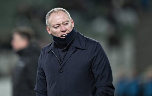 Brøndby står midt i en svær periode, hvor præstationerne har svinget meget. Nu må Steve Cooper muligvis se bort fra to skadede stjerner.