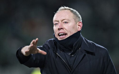 Ny Brøndby-stjerne roses til skyerne.