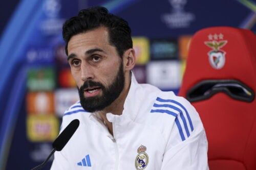 Kees Smit er på blokken hos begge topklubber.