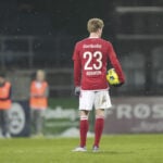 Hvad skal der ske med Tonni Adamsen, der har kontraktudløb efter denne sæson? Nu kommer en vild nyhed om Silkeborg-stjernen.