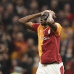 Galatasaray har ikke betalt sine spillere løn i 3 måneder.