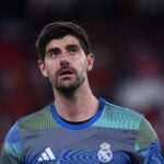 Thibaut Courtois har købt sig ind i den franske klub.