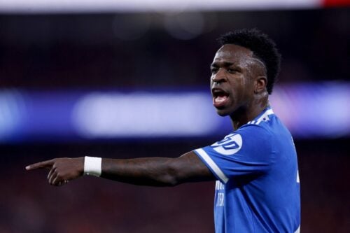 Også i AGF mærker man racisme tæt på.