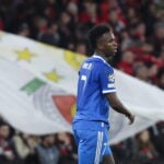 Alle taler om Vinicius Junior og racismesagen i disse dage. Nu er en ny video, der afslører alt, blevet delt på de sociale medier.