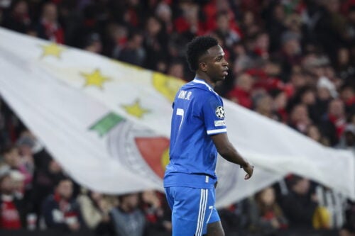 Alle taler om Vinicius Junior og racismesagen i disse dage. Nu er en ny video, der afslører alt, blevet delt på de sociale medier.