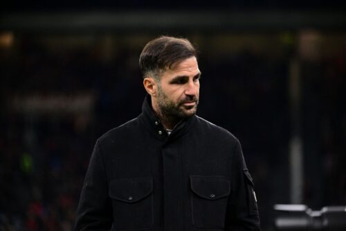 Cesc Fàbregas har angiveligt sagt ja.