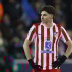 Julian Alvarez bliver en dyr herre.