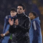 Mikel Arteta og Arsenal smed vitale point onsdag mod den absolutte bundprop fra Wolverhampton. Nu raser den spanske cheftræner.