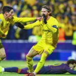 Kasper Høgh og flere andre skal på landsholdet nu, Riemer.