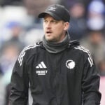 Jacob Neestrup er eftertragtet.