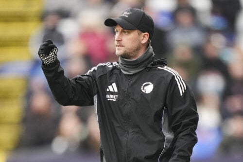 FCK har valgt at hente legende hjem.