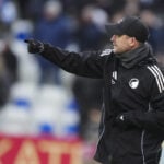 FCK er fortsat i dybe problemer i 3F Superligaen, hvor de har hentet et point i deres seneste fem kampe. Nu laver den en panikhandel.