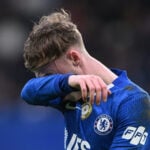 Cole Palmer skifter til Manchester United, hvis alt går vel.