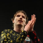 Newcastle sprængte banken, da klubben sikrede sig den tyske angriber Nick Woltemade. Nu er han allerede på vej væk.