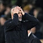 Pep Guardiola og Manchester City har endnu ikke fået sin straf.