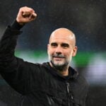 Pep Guardiola kan snart være fortid i Manchester City.