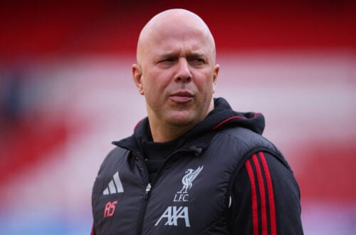 Liverpool er tæt på at hente en ny stjerne.