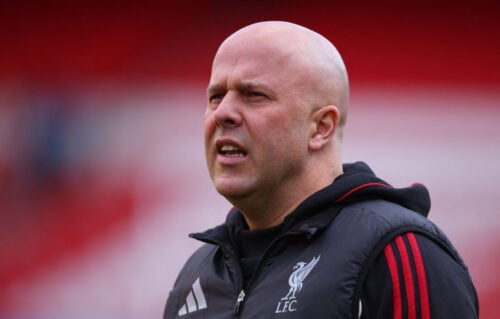 Liverpool vil sikre sig endnu en stjerne til forsvaret.