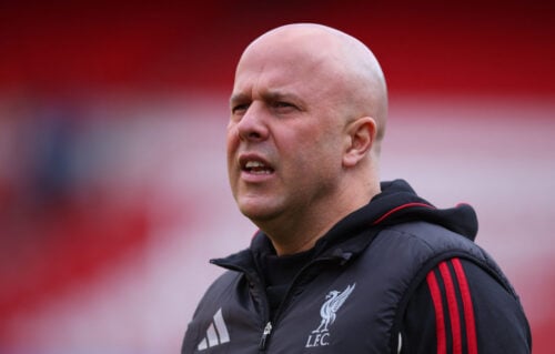 Liverpool står foran en afgørende periode i Premier League og Champions League. Nu er en transfer blevet bekræftet ud af det blå.