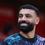 Under ledelse af Arne Slot har Liverpool sat turbo på en ambitiøs genopbygning, hvor Mohamed Salah øjensynligt kommer til at trække sorteper.