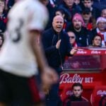 Arne Slot og Liverpool har nu hentet tre sejre i træk, men nu er det afsløret, at den hollandske cheftræner gik amok på spillerne søndag.