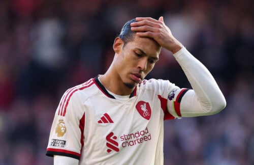 Når Liverpool møder West Ham lørdag eftermiddag, så er der mange spillere, som ikke kommer i aktion. Her er overblikket.